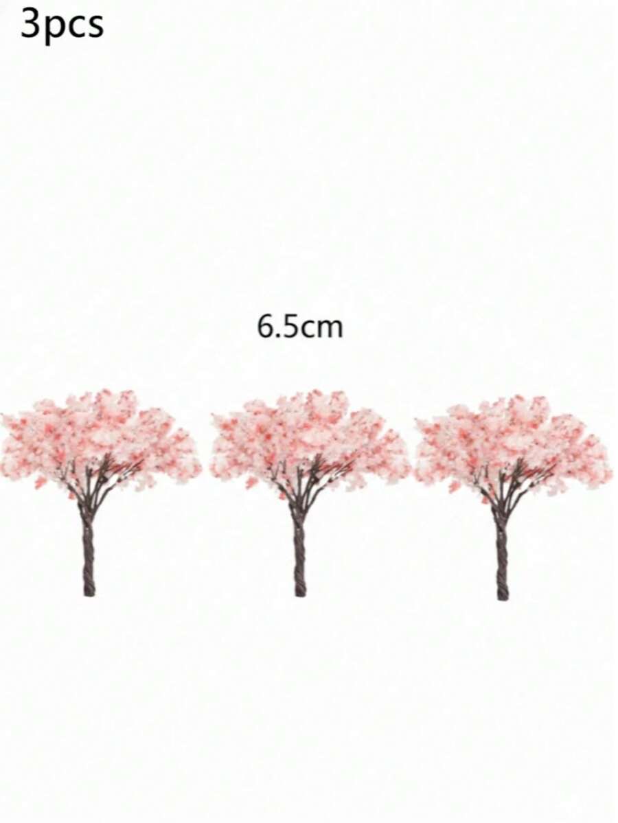 Kit en miniatura de árbol
