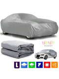 Funda Cubierta Impermeable Para Auto