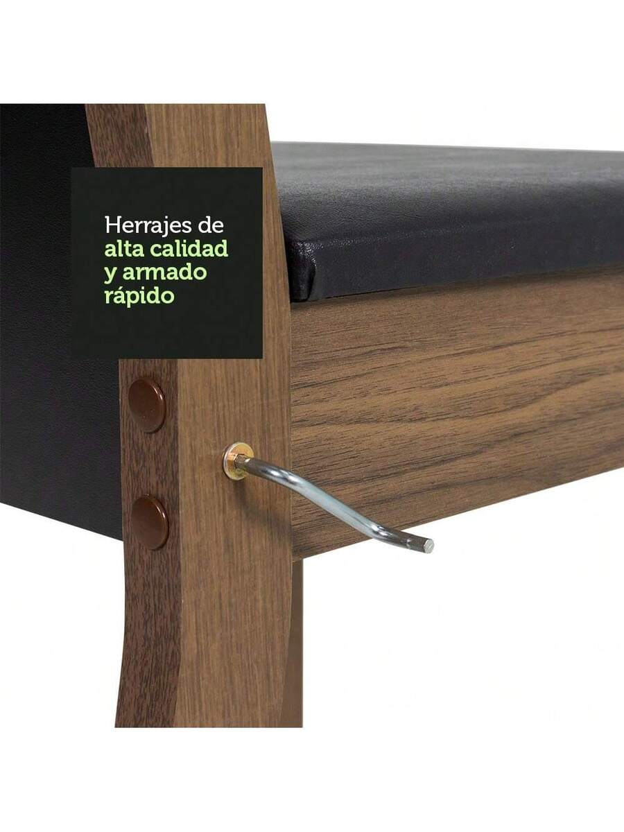 Madesa Juego Comedor