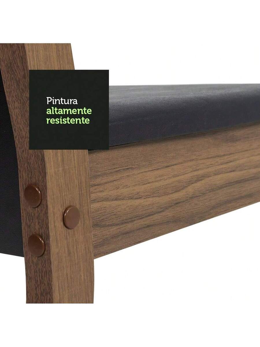 Madesa Juego Comedor