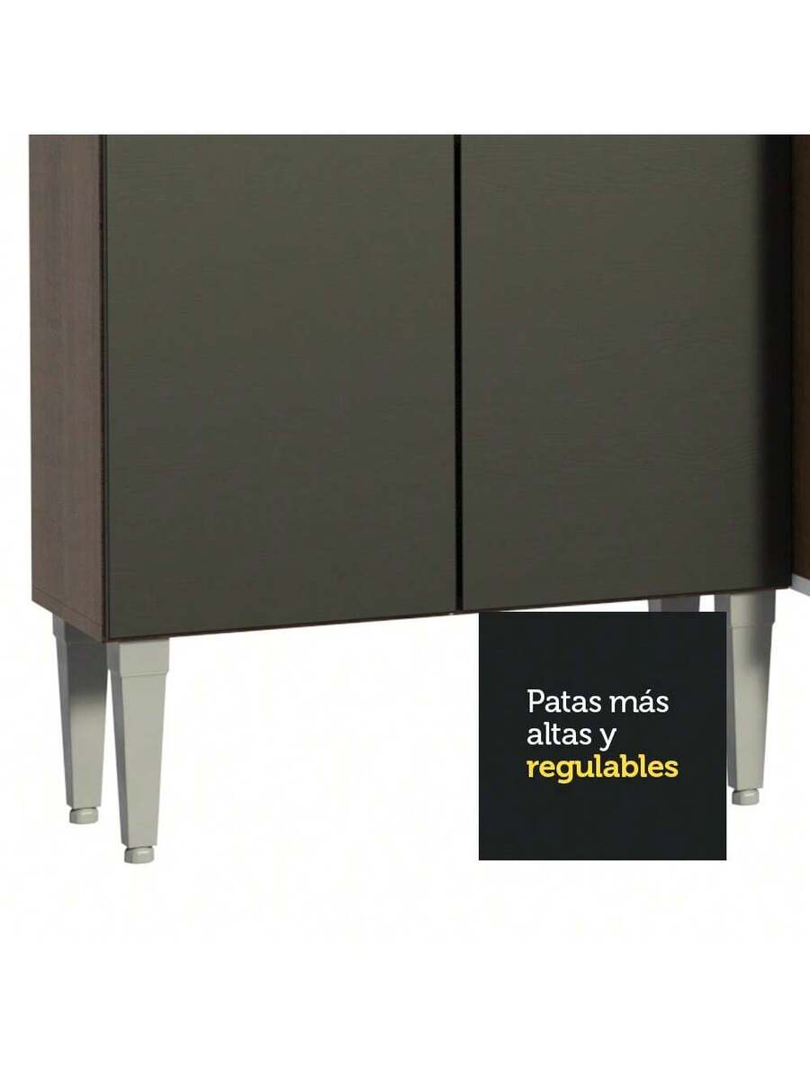 Cocina Integral Completa
