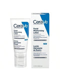 Cerave Locion Hidratante Para Rostro Noche 52mL