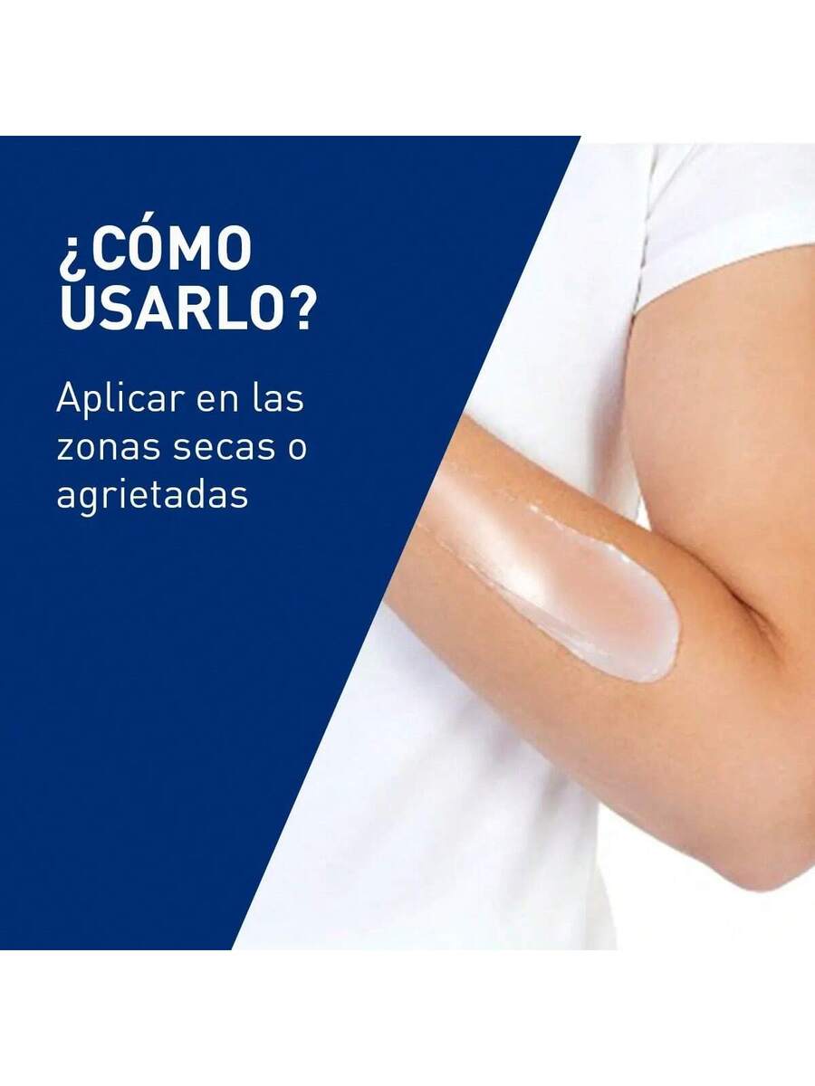 Cerave Bálsamo Reparador Avanzado 50ml