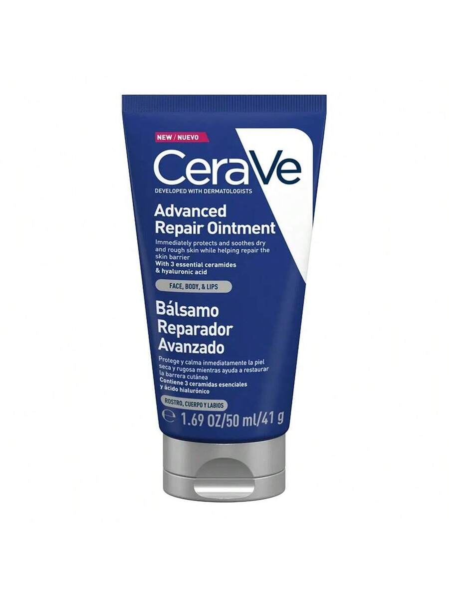 Cerave Bálsamo Reparador Avanzado 50ml