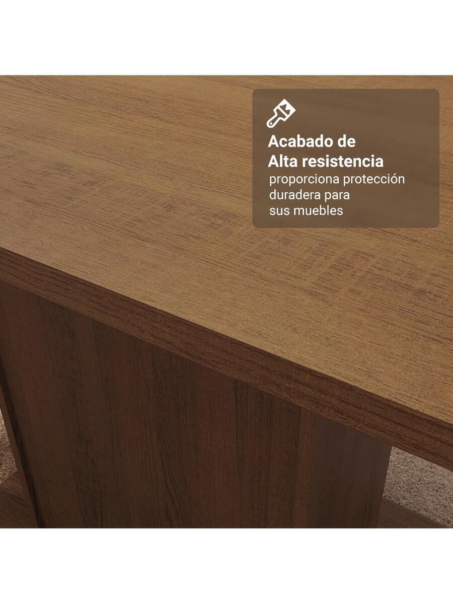 Juego Comedor Con Mesa