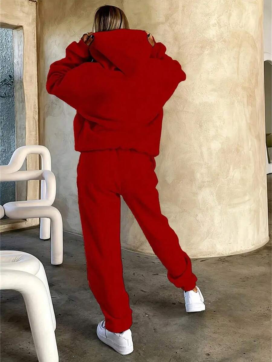 Conjunto mujer deportivo