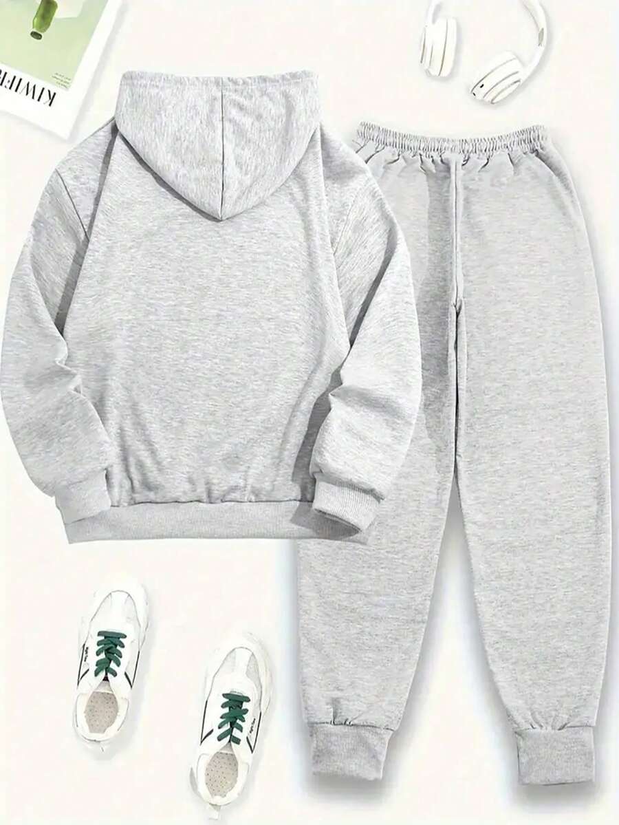 Conjunto mujer