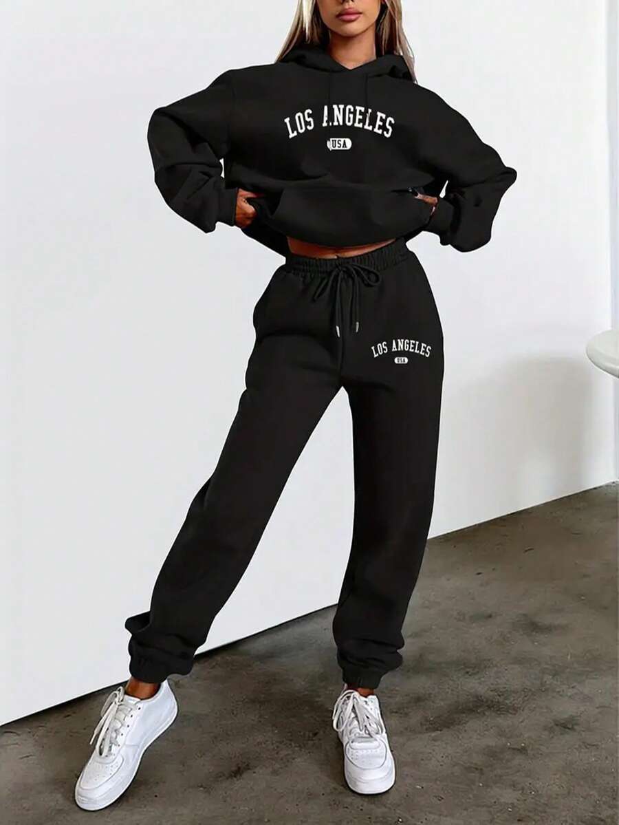Conjunto mujer deportivo