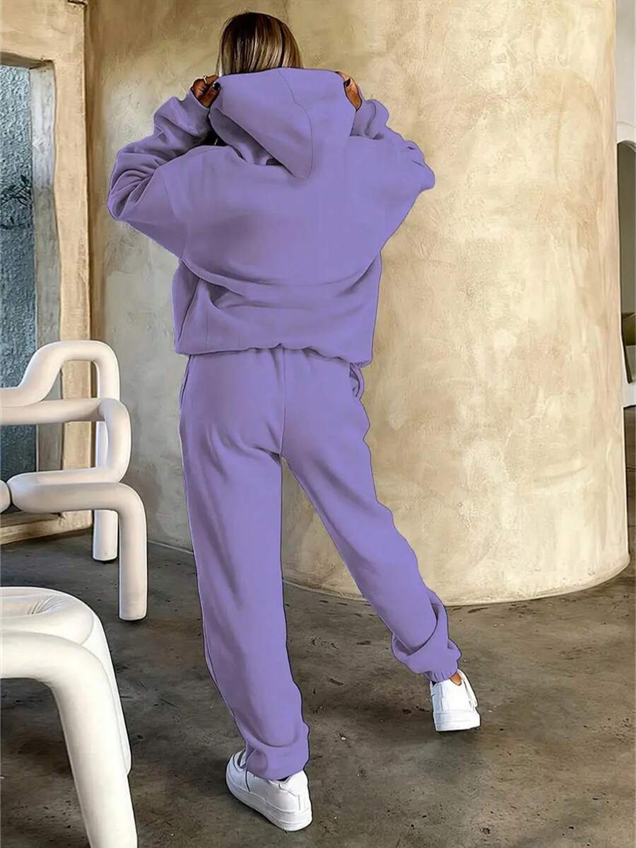 Conjunto mujer deportivo