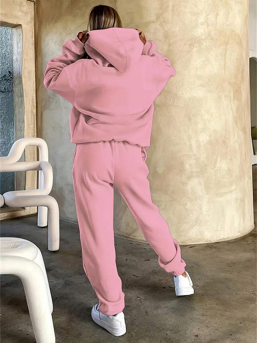 Conjunto mujer deportivo