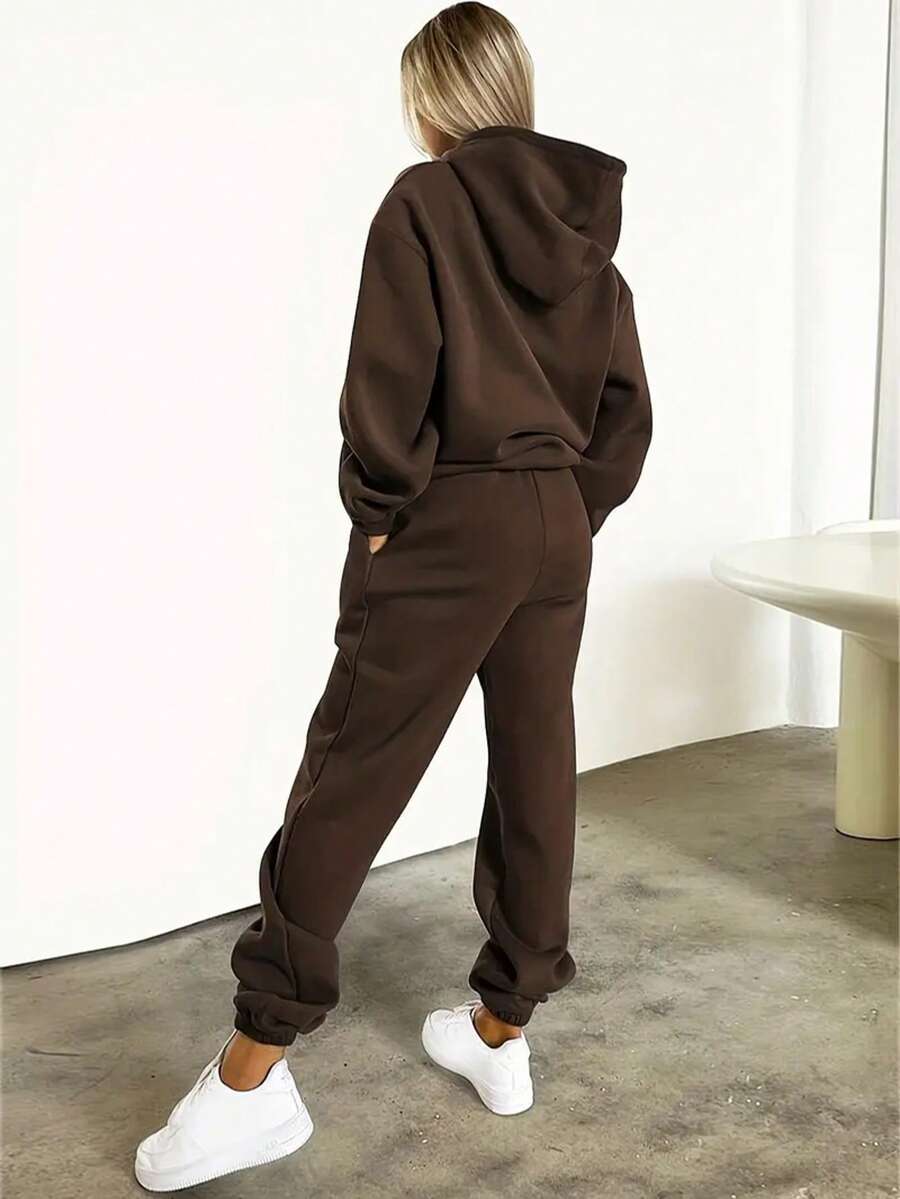 Conjunto mujer deportivo
