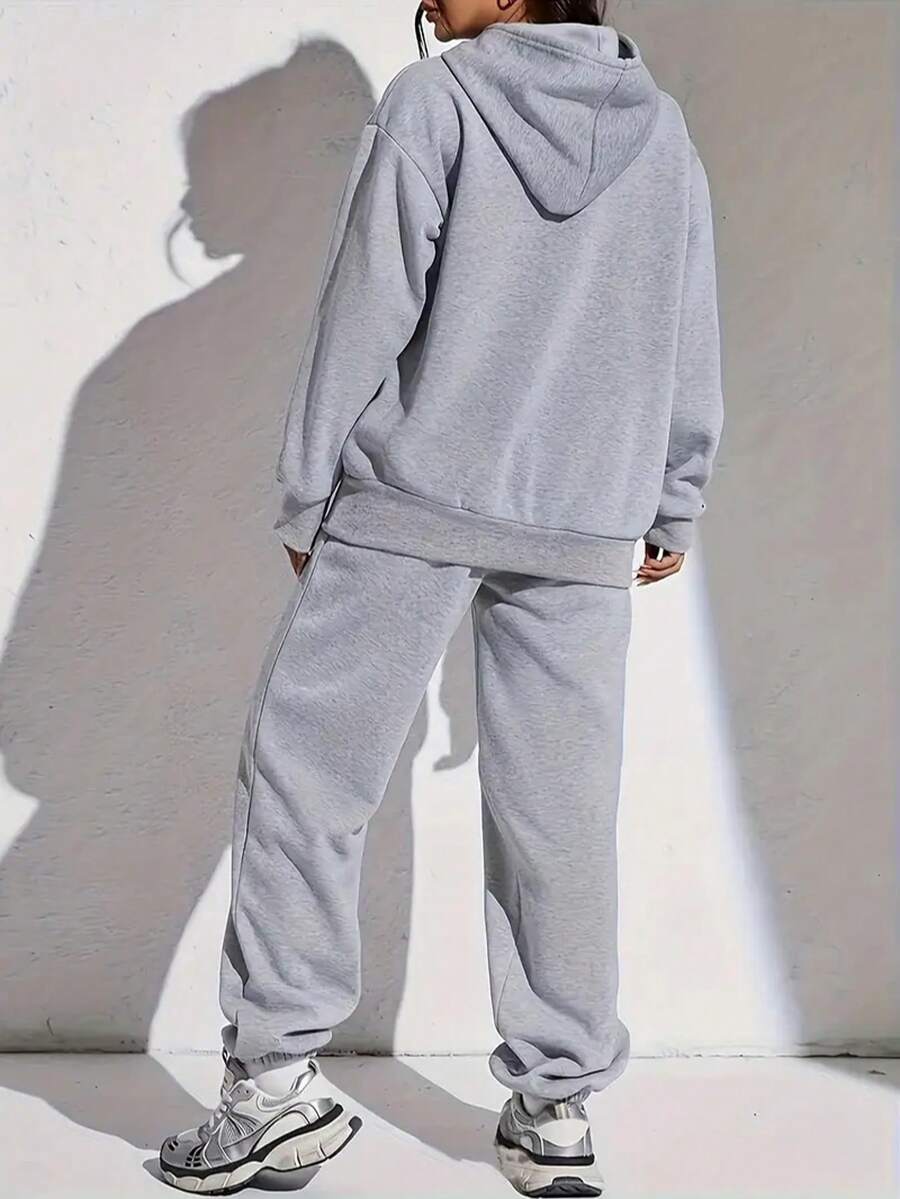 Conjunto mujer deportivo