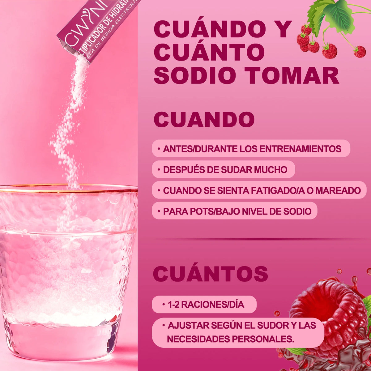 Multiplicador De Hidratacion