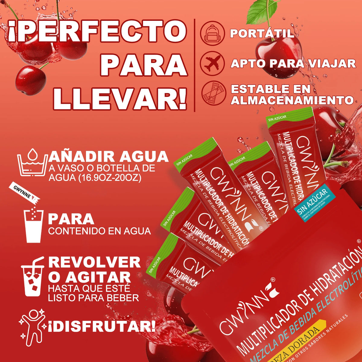 Multiplicador De Hidratacion