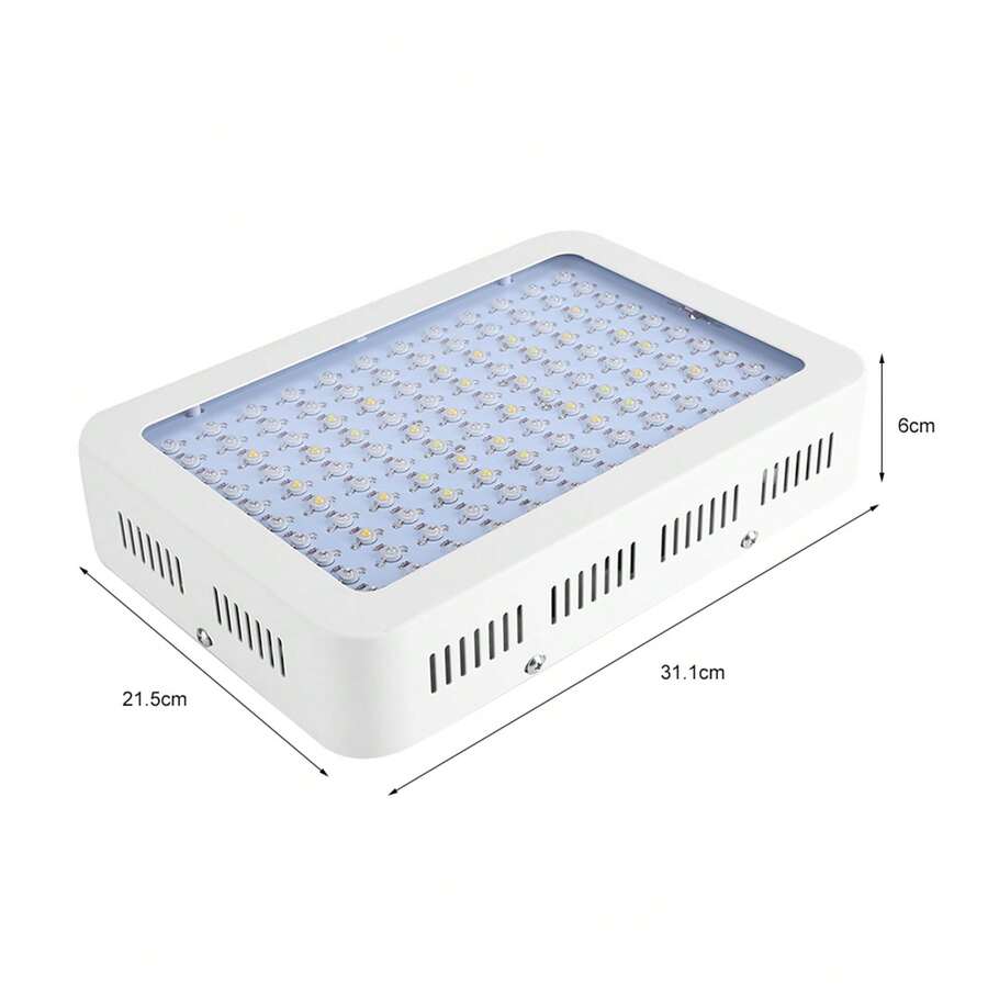 LED Grow Light para Plantas