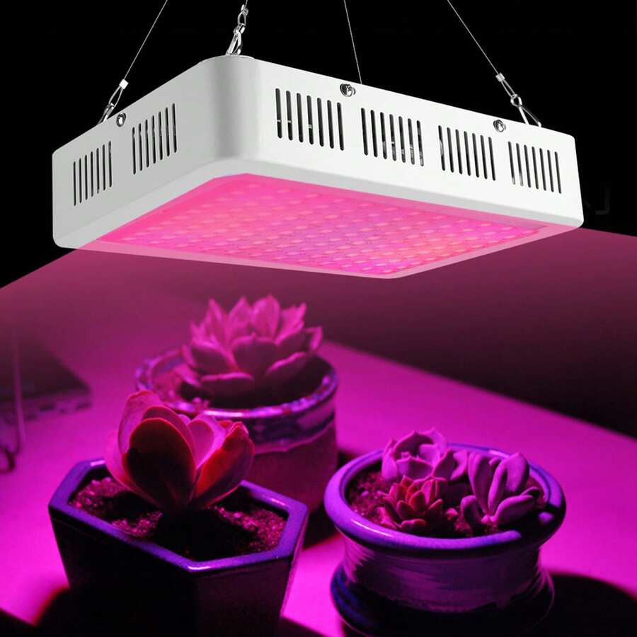 LED Grow Light para Plantas
