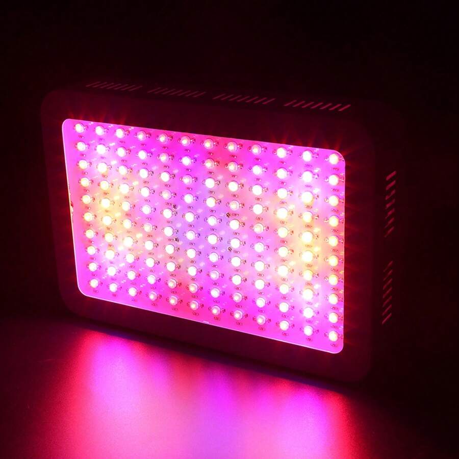 LED Grow Light para Plantas