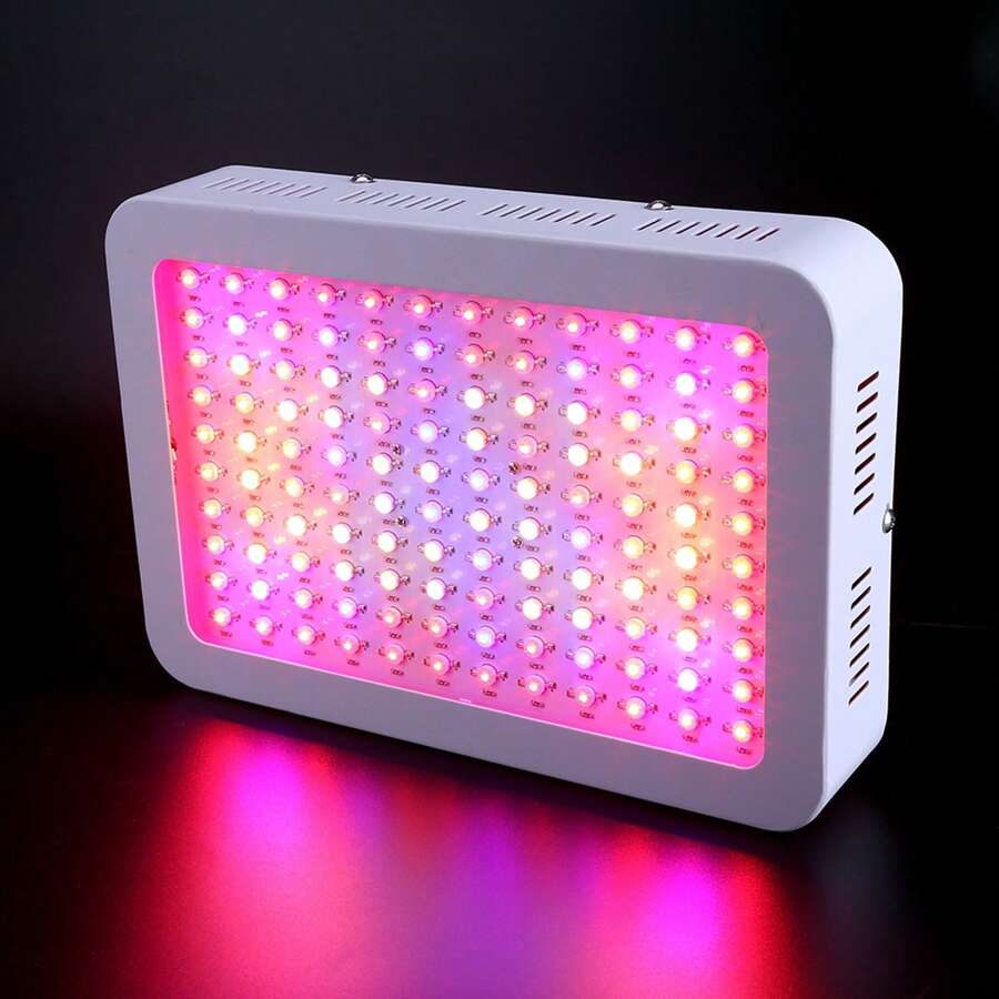 LED Grow Light para Plantas