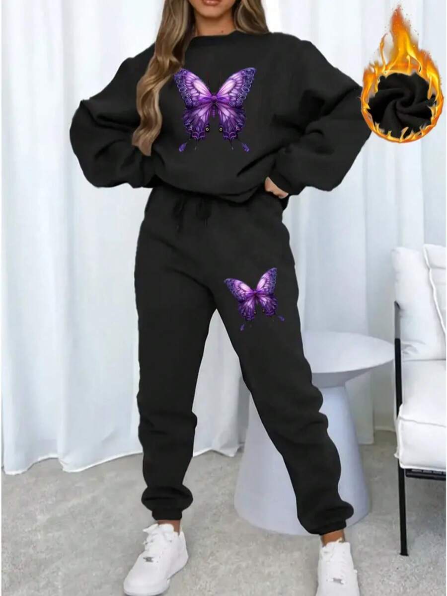 Mujer conjunto casual