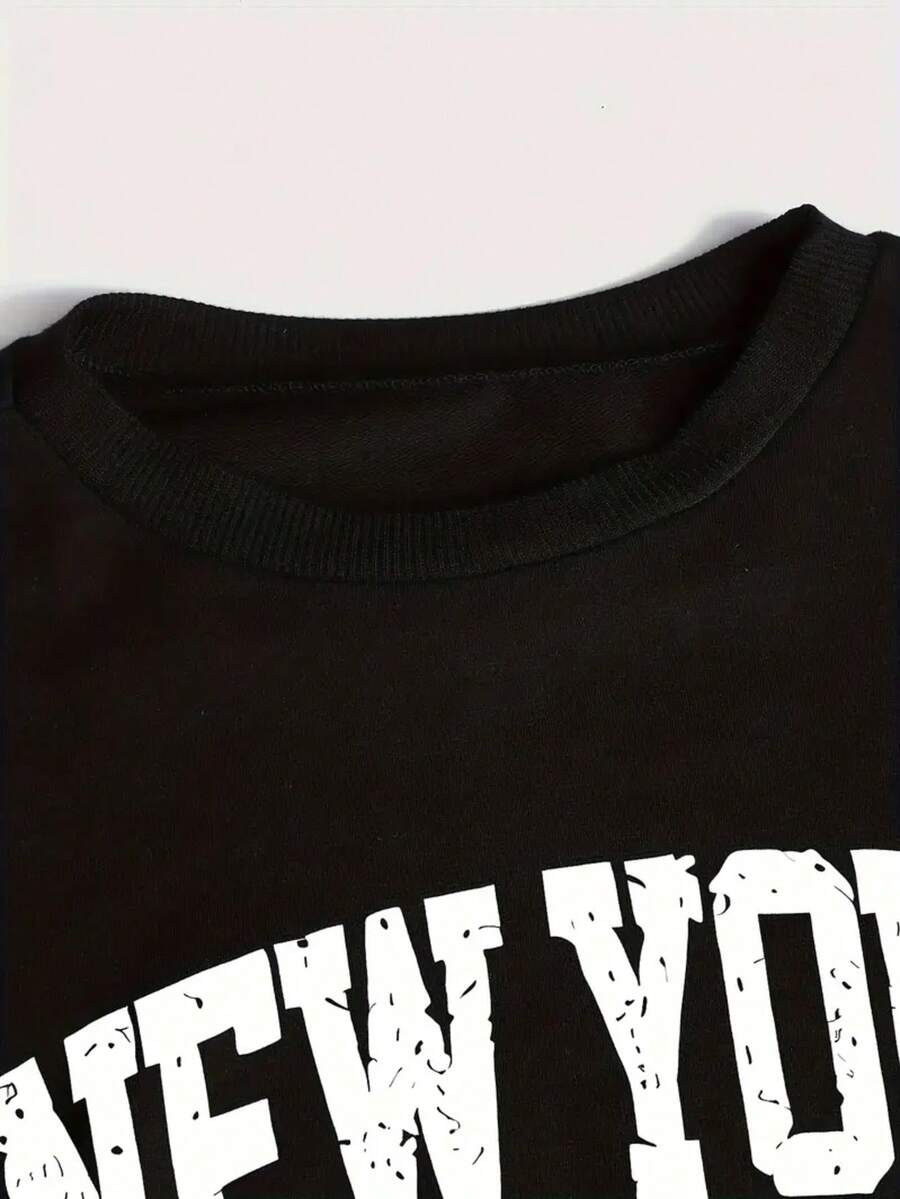 Conjunto Deportivo Urbano Suéter