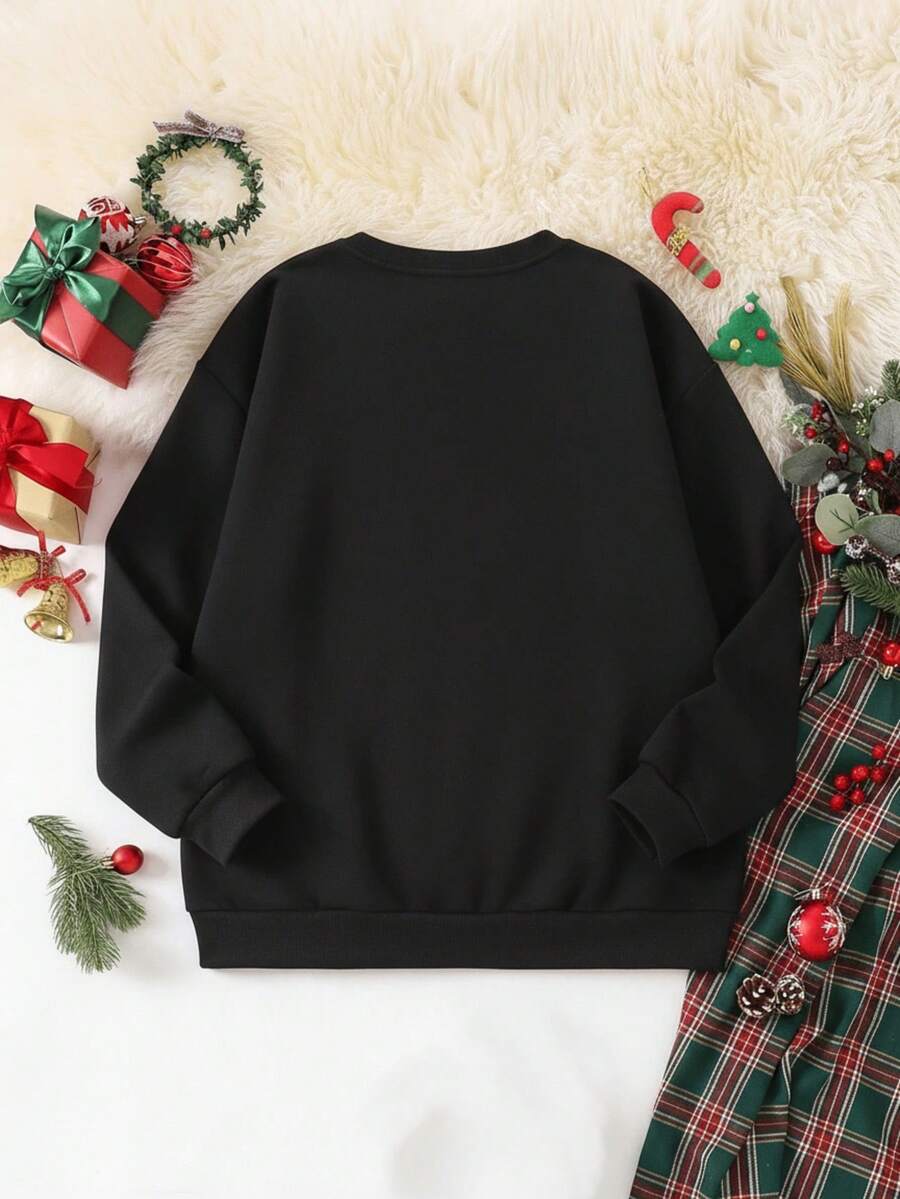 Sudadera hoodie dama casual aesthetic