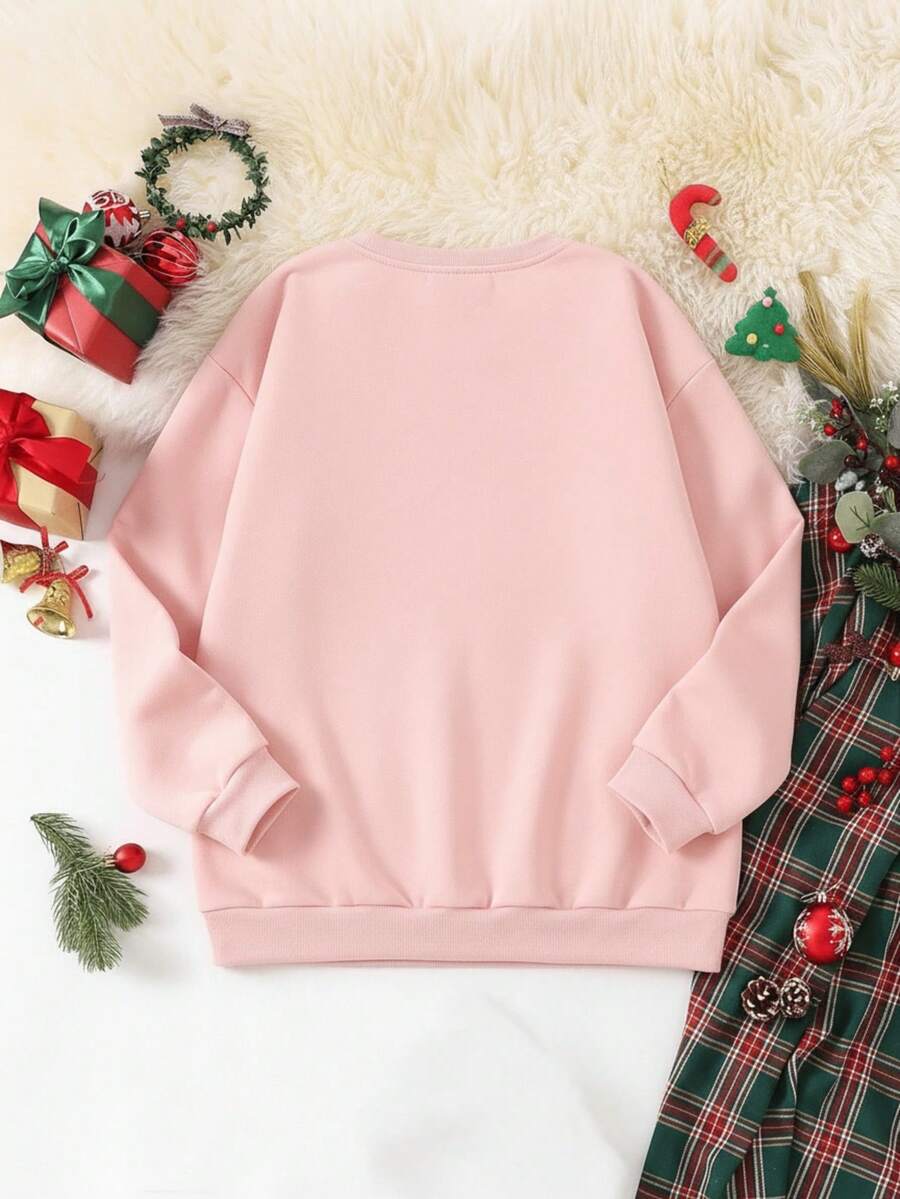 Sudadera hoodie dama casual aesthetic