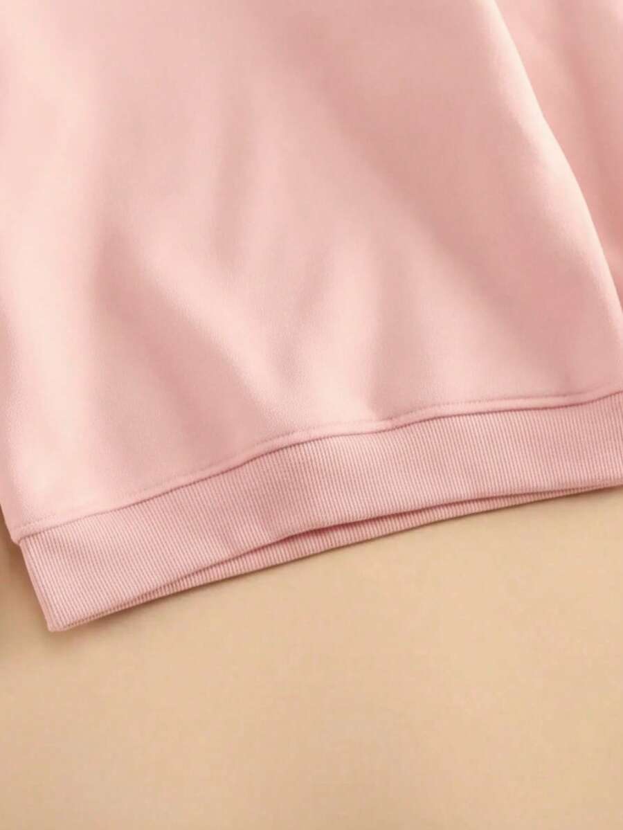 Sudadera hoodie dama casual aesthetic