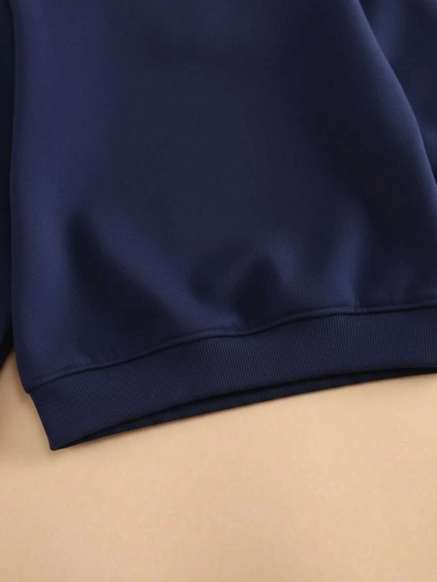 Sudadera hoodie dama casual aesthetic