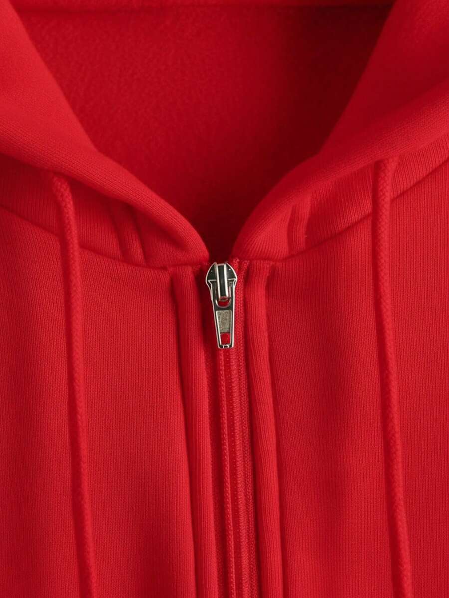 Sudadera hoodie dama