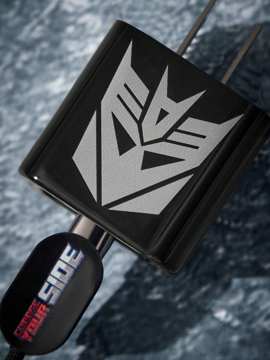 Funda protectora para cable de datos