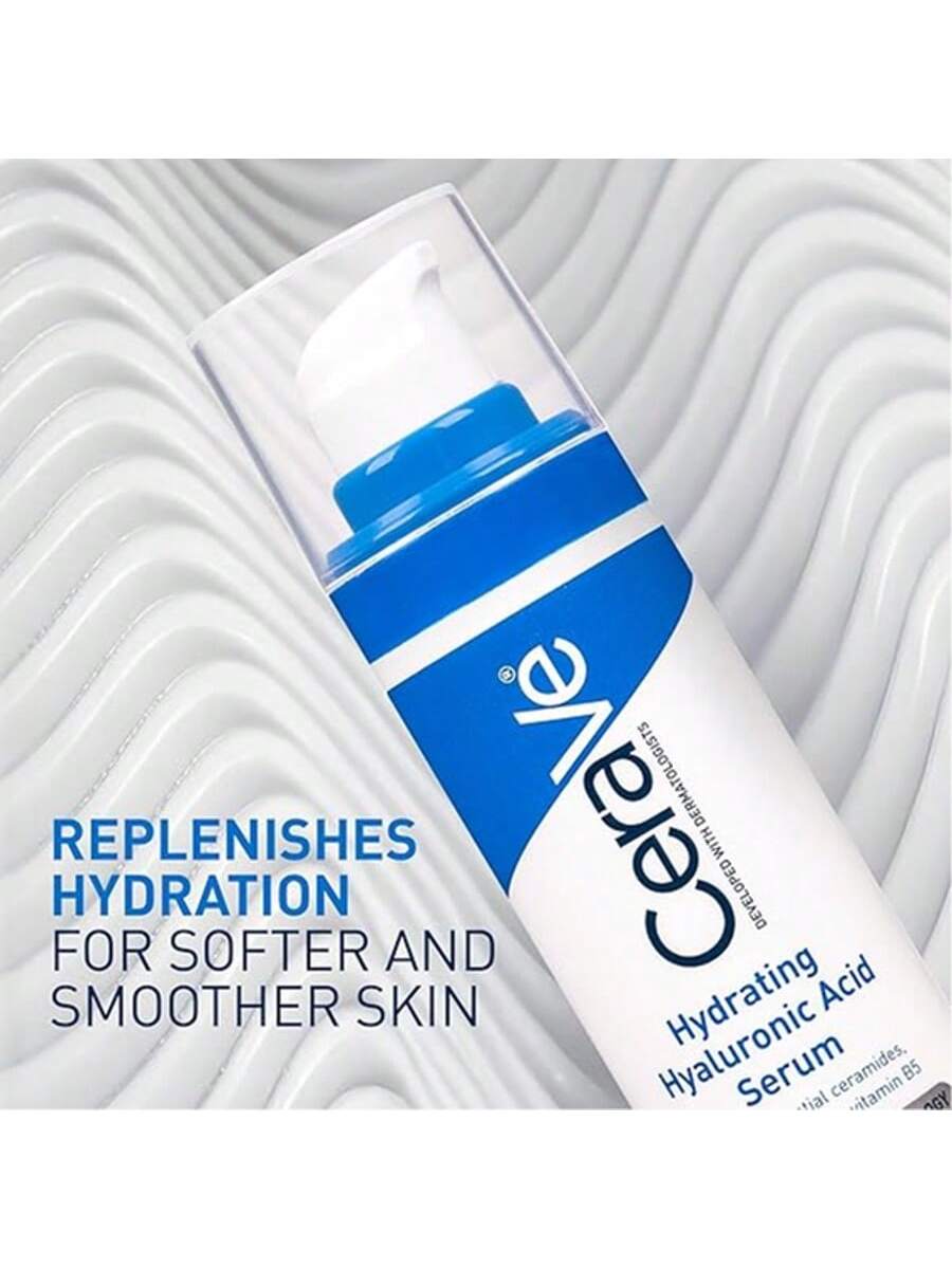 Cerave Serum Hidratante 30ml