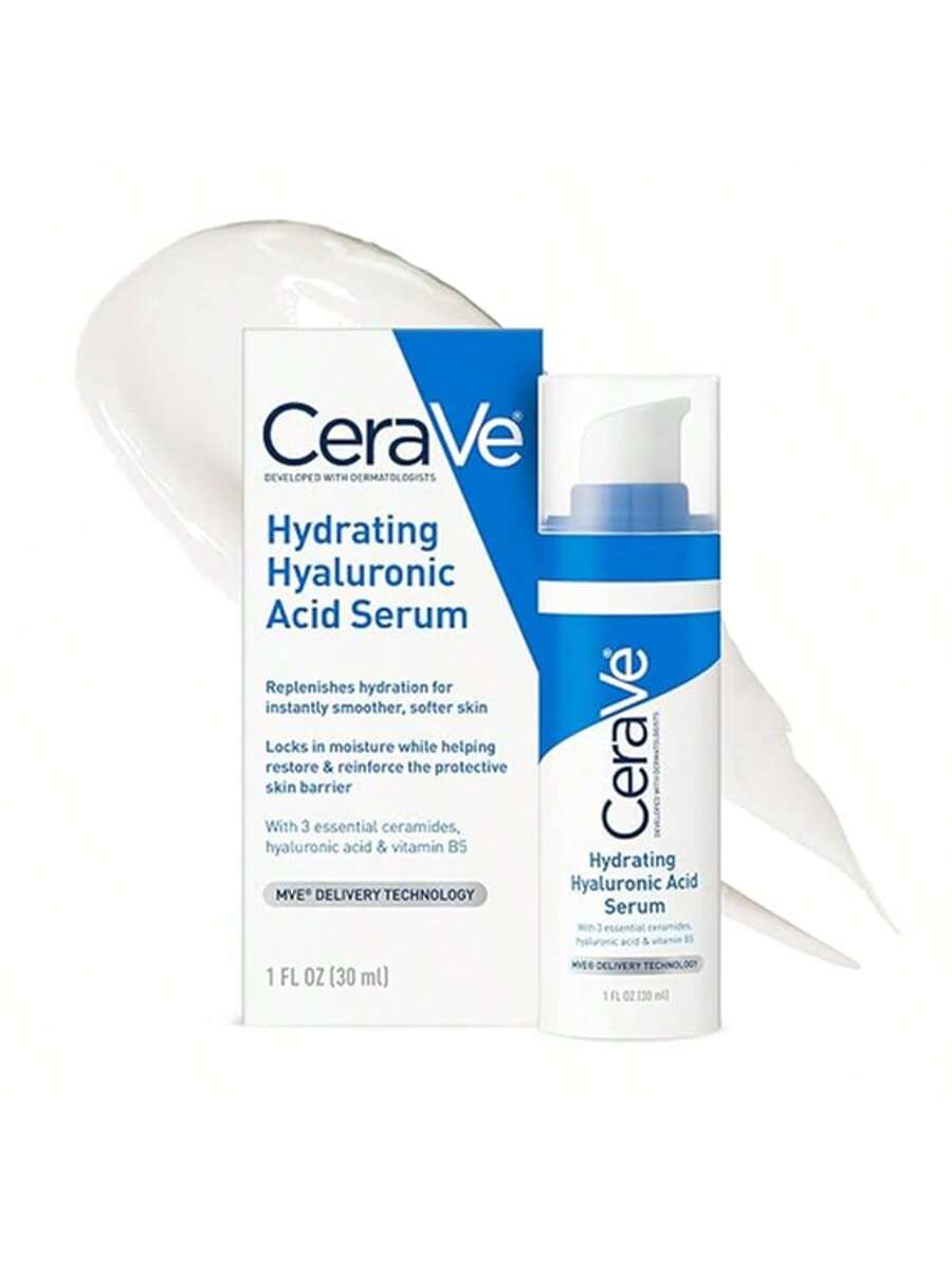 Cerave Serum Hidratante 30ml