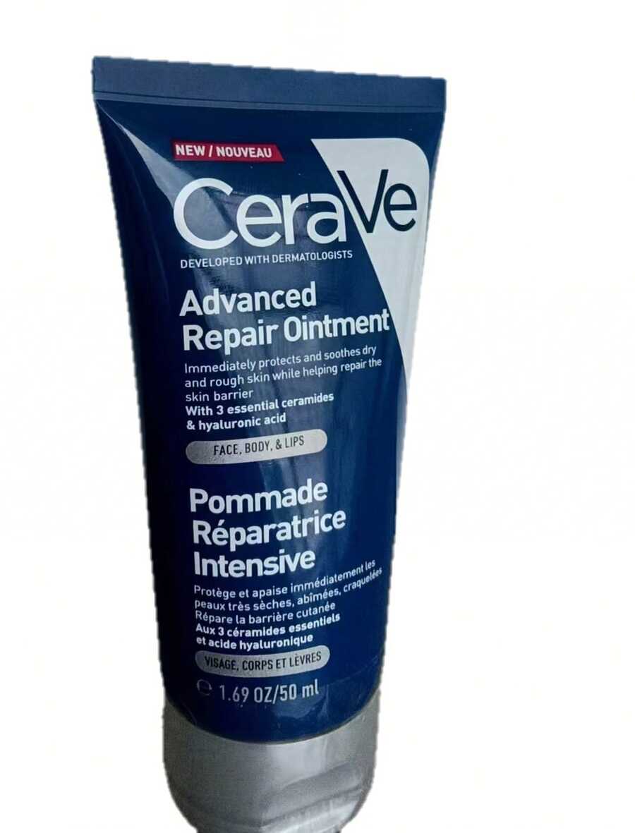 Cerave Bálsamo Reparador Avanzado 50ml