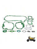 Kit Completo Juntas Empaque Para Moto Hon-da Navi 110