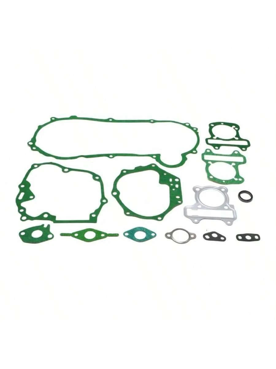 Kit Completo Juntas Empaque Para Moto Hon-da Navi 110