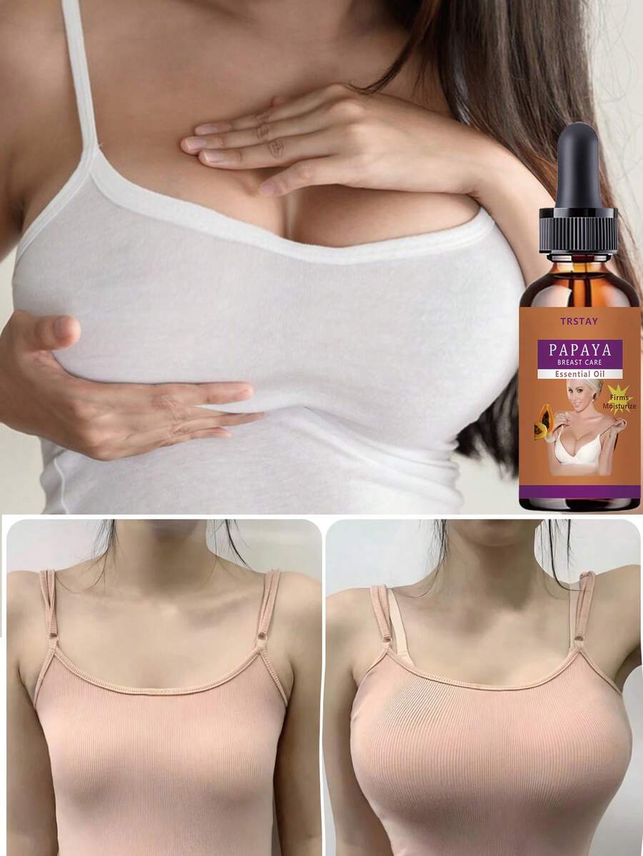 Multiple Specifications Essential Oils