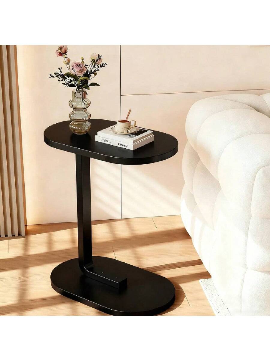 Mesa Auxiliar en Forma de C