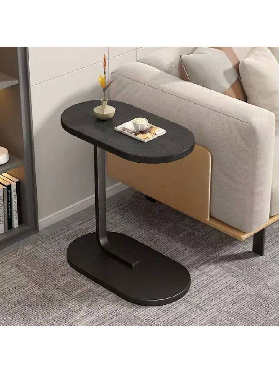 Mesa Auxiliar en Forma de C