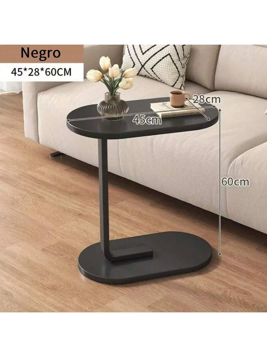 Mesa Auxiliar en Forma de C