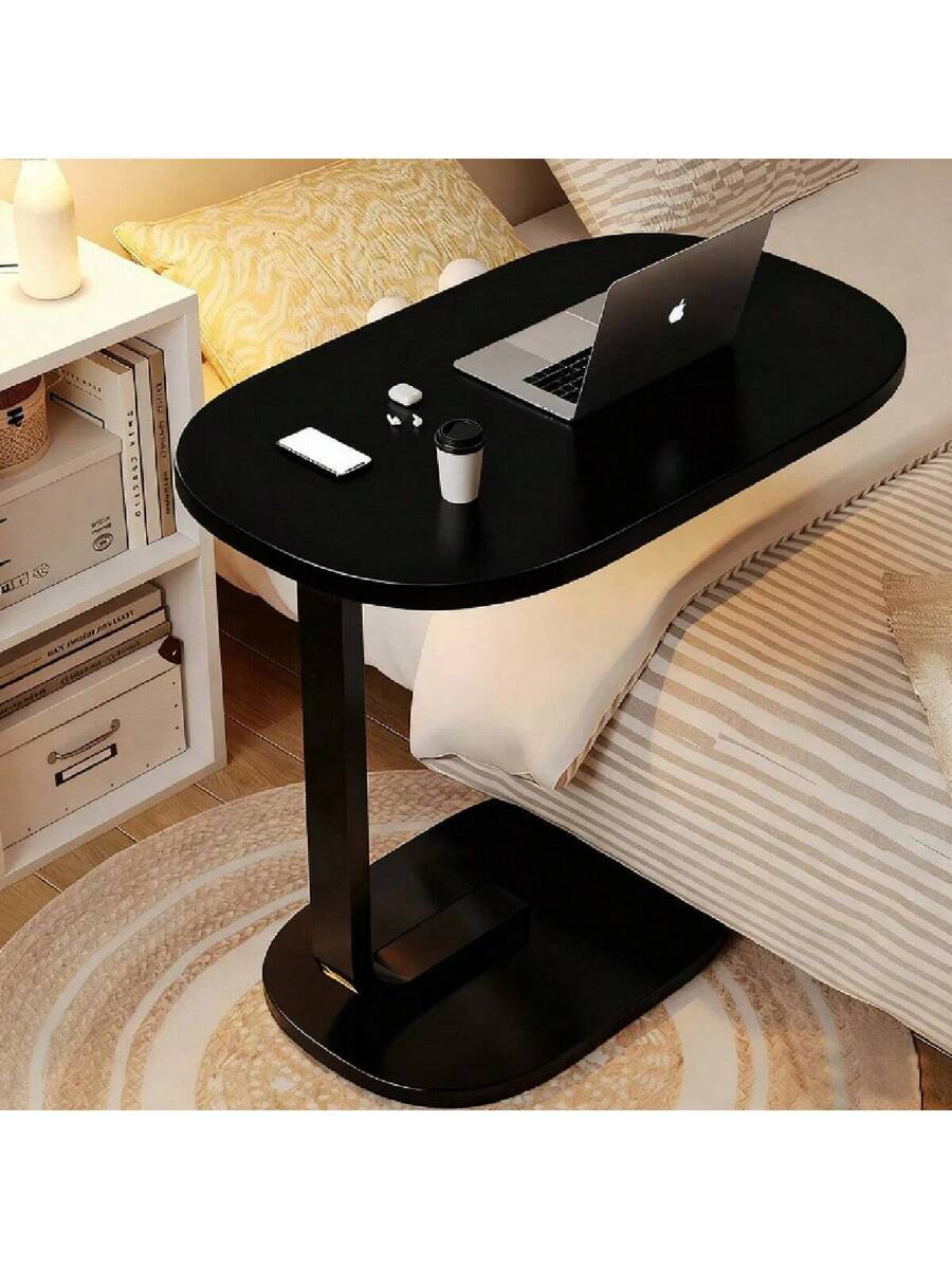 Mesa Auxiliar en Forma de C