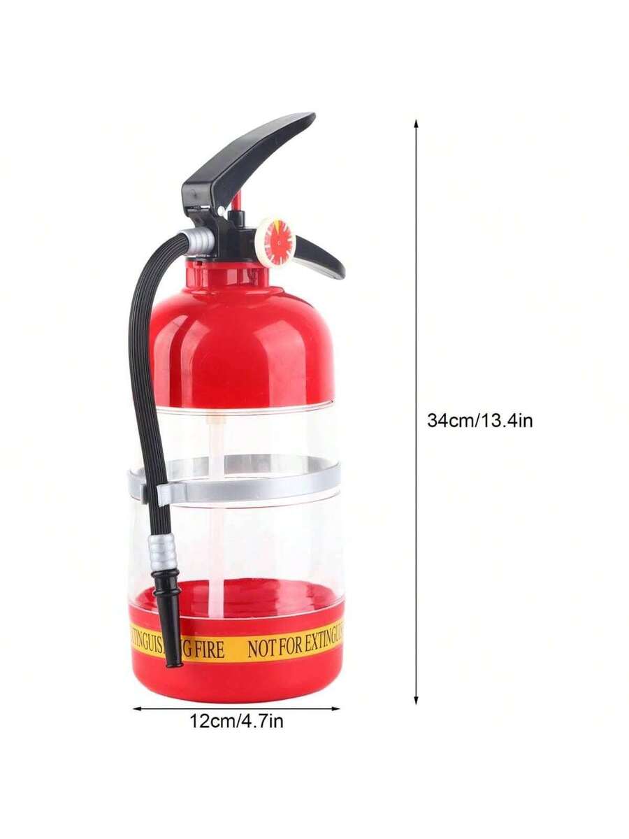 Dispensador de licores y bebidas.