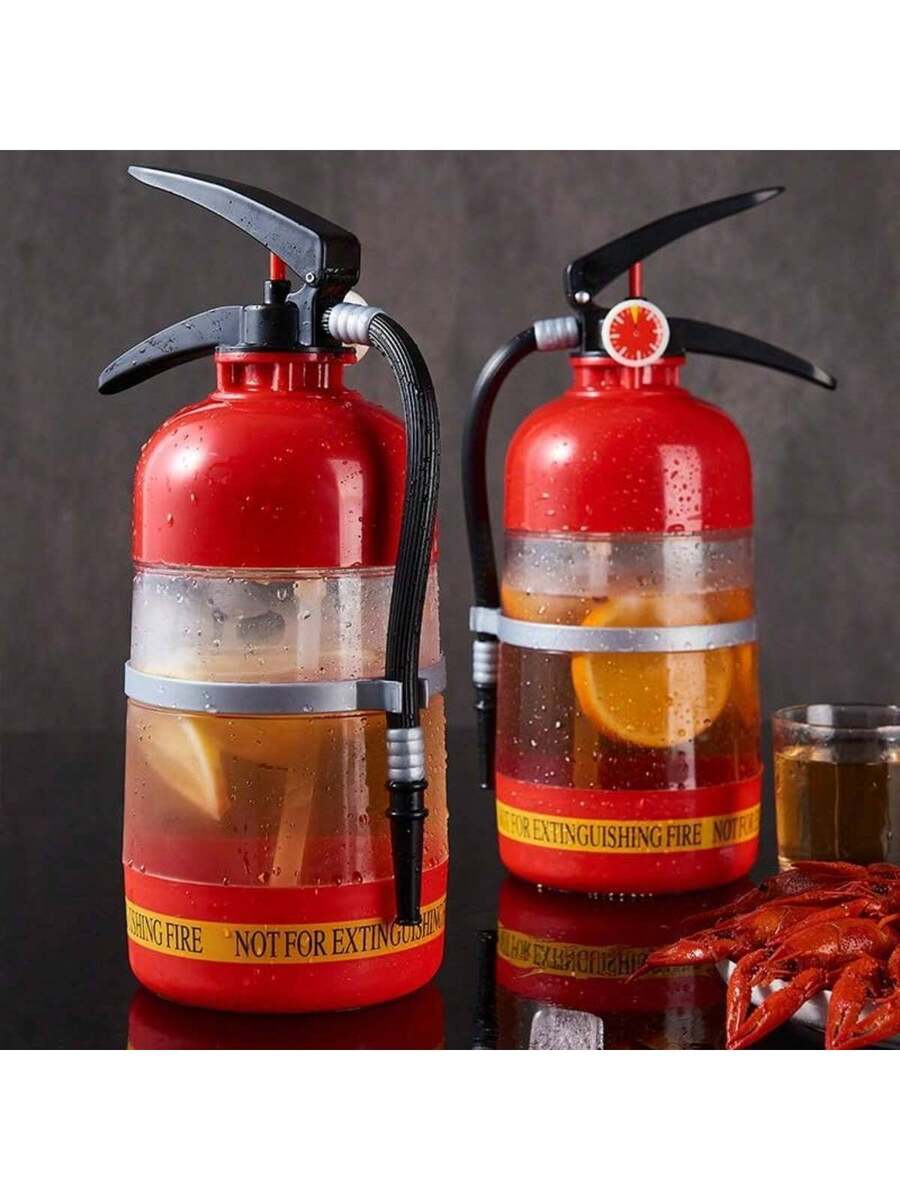 Dispensador de licores y bebidas.