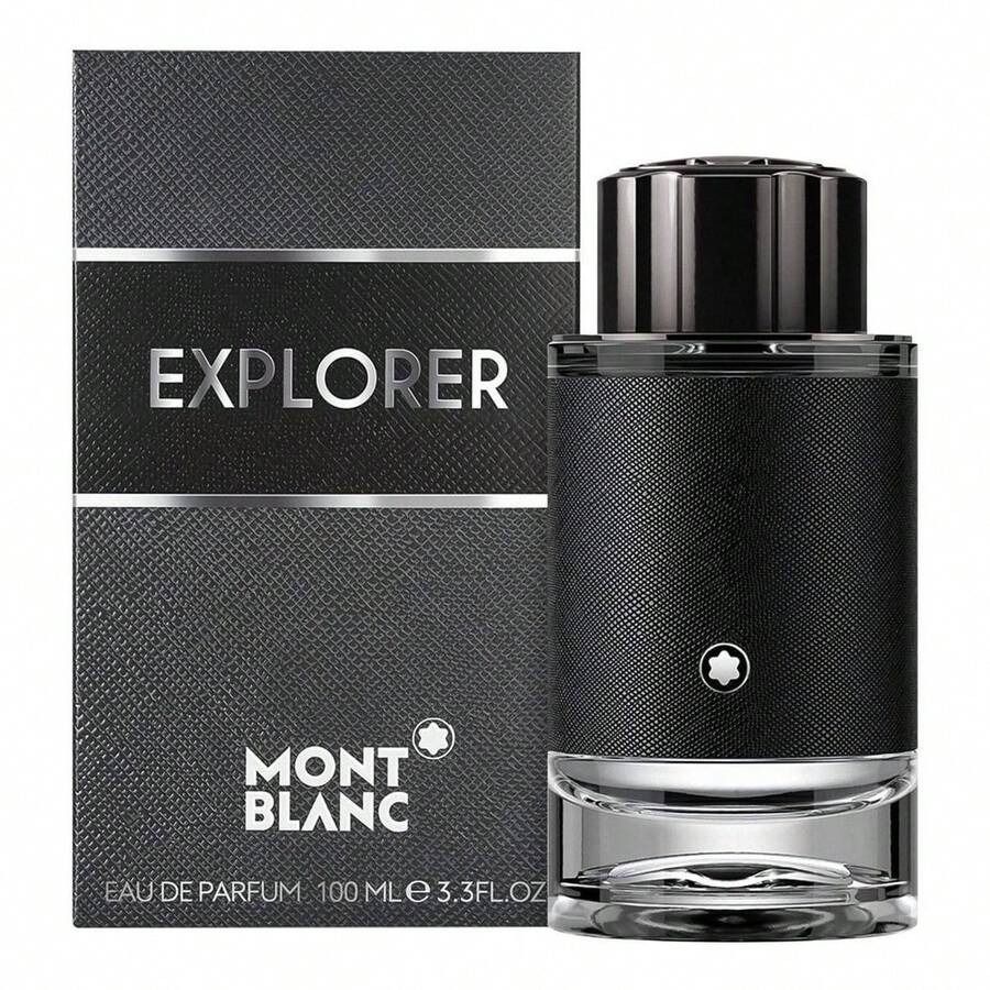 Perfume Montblanc Explorer 100 ml