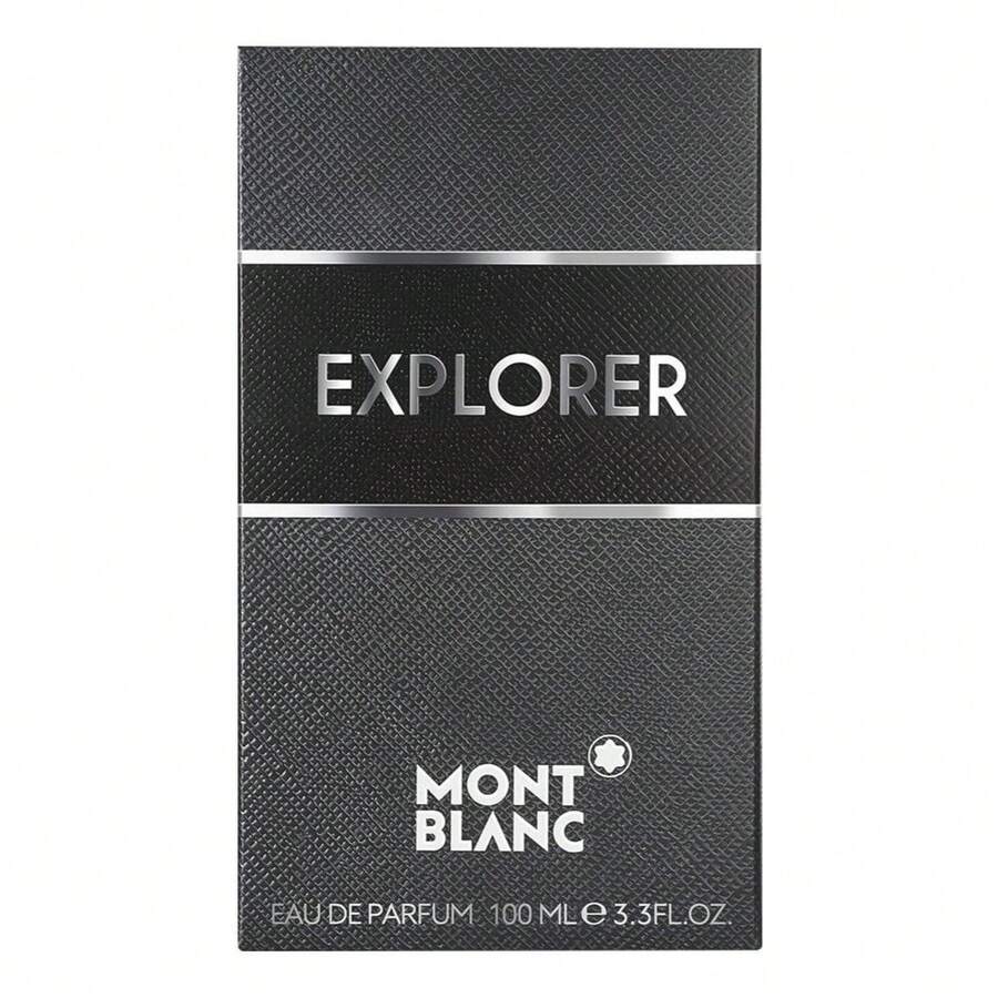 Perfume Montblanc Explorer 100 ml