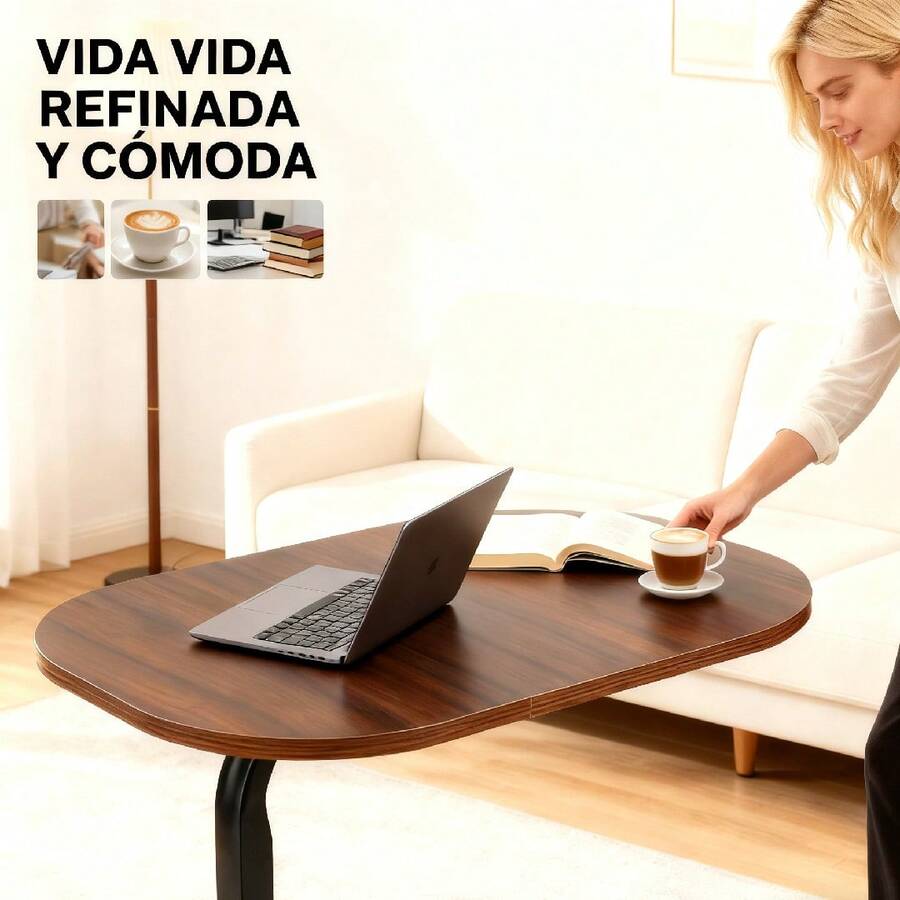Mesas Laterales Para Sala