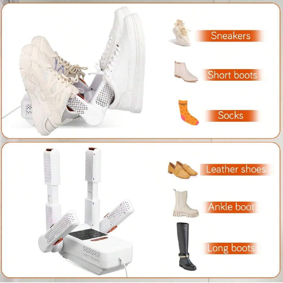 Secador de Zapatos