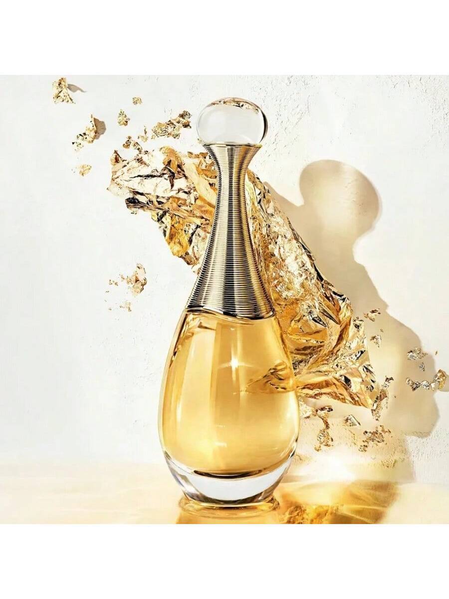 Dior J'adore Tradicional Edp 100ml Para Mujer