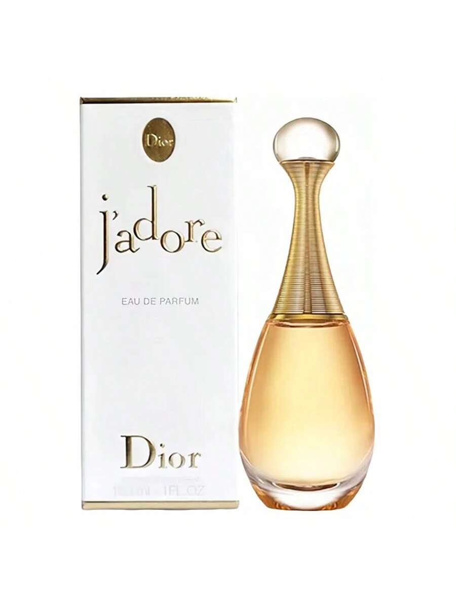 Dior J'adore Tradicional Edp 100ml Para Mujer