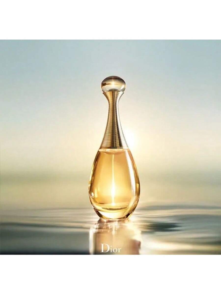 Dior J'adore Tradicional Edp 100ml Para Mujer