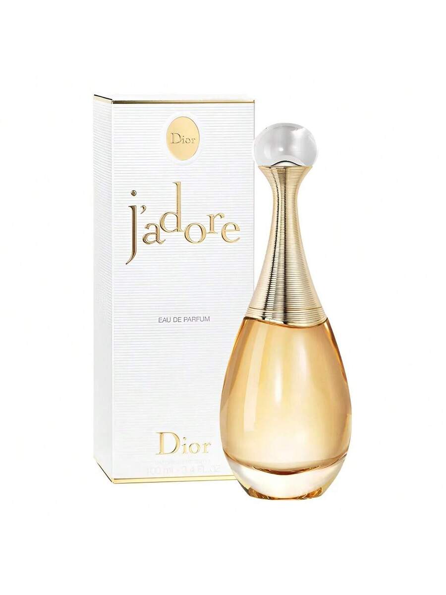 Dior J'adore Tradicional Edp 100ml Para Mujer